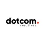 Company logo of dotcom creativez