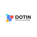 Company logo of Dotin Digital Academy